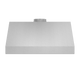 Stainless steel Accent