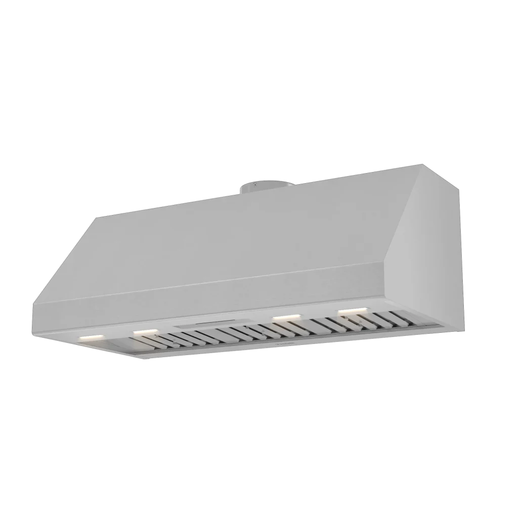 Thor Kitchen TUCH4818 Pro Under-Cabinet Wall Mount Hood - Thumbnail 3