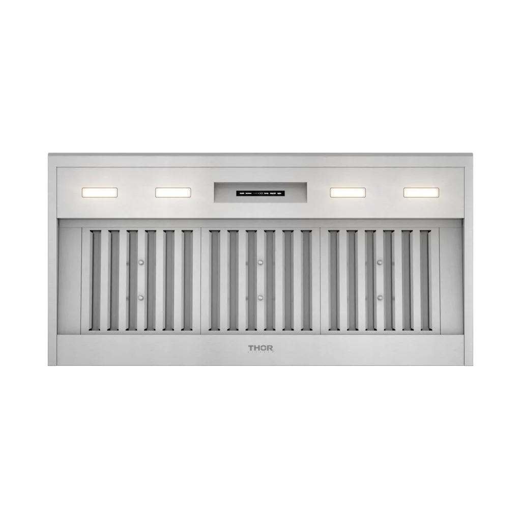 Thor Kitchen TUCH4818 Pro Under-Cabinet Wall Mount Hood