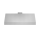 Stainless steel Accent