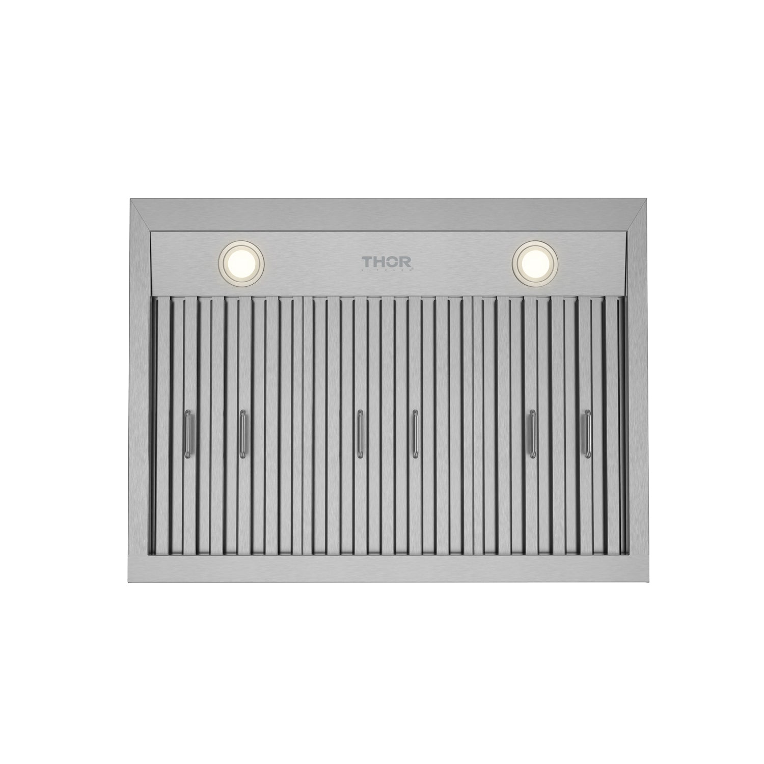 30 Inch Under Mounted Range Hood with 480 CFM