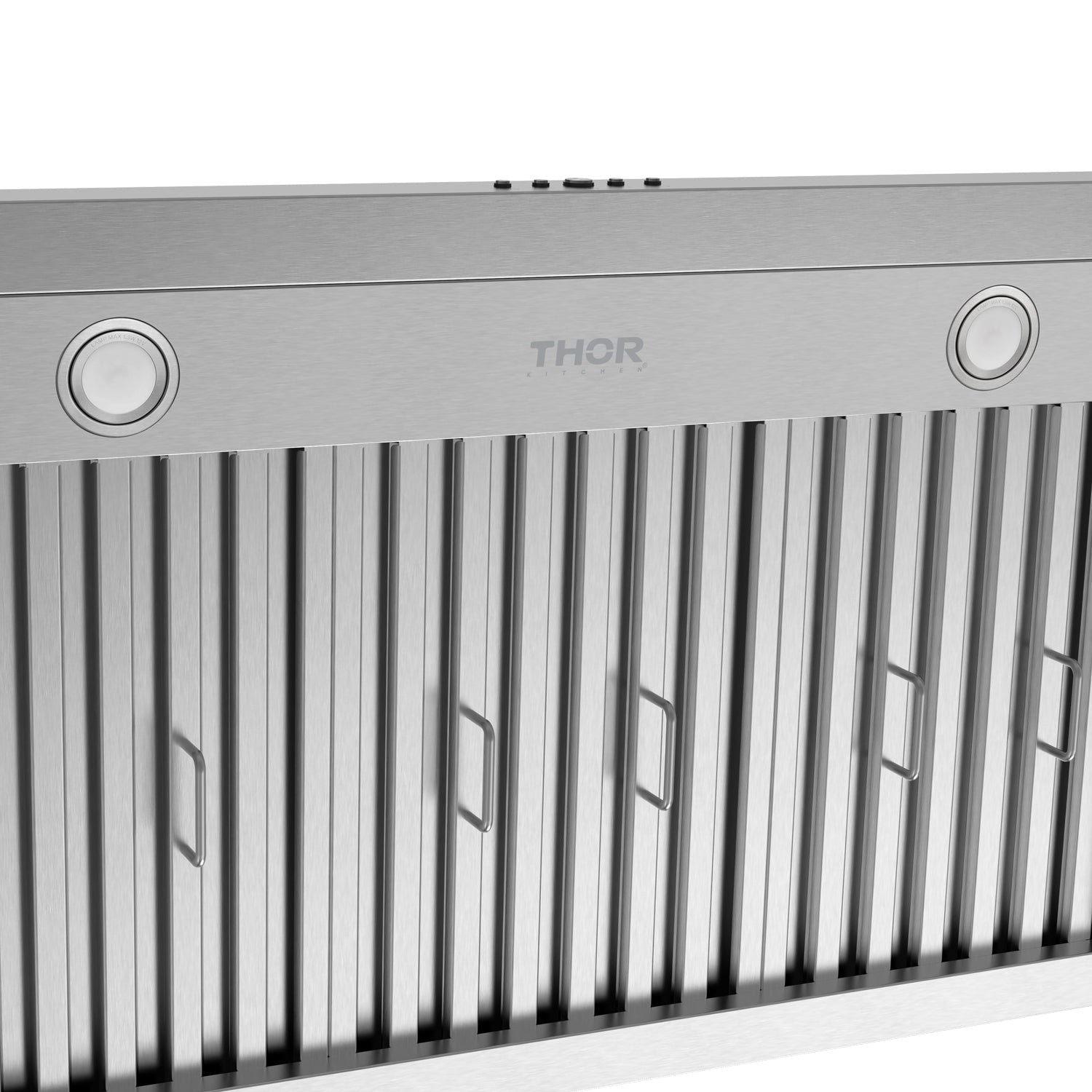 36 Inch Under Mounted Range Hood with 480 CFM
