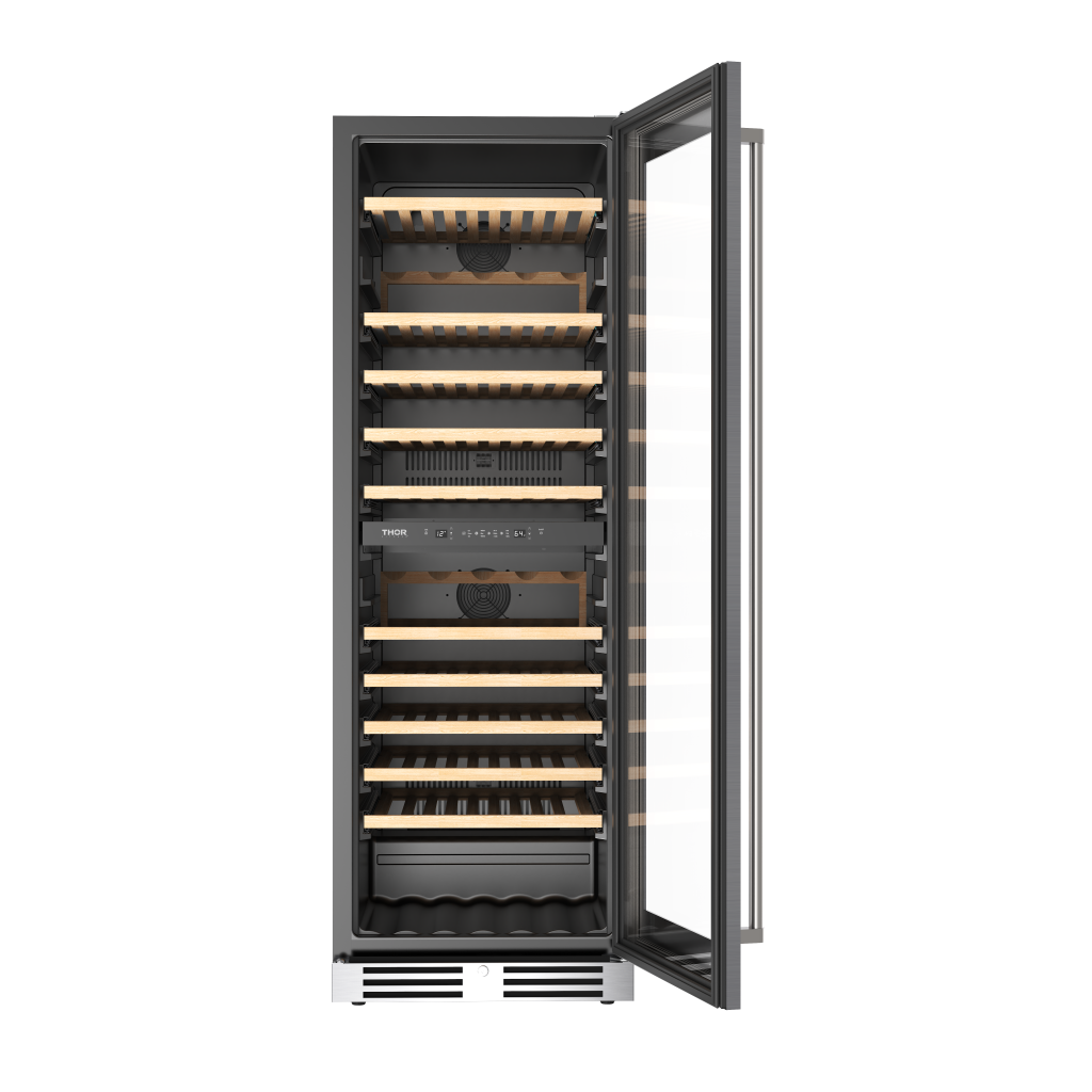 Thor Kitchen Wine Cellar - Thumbnail 3