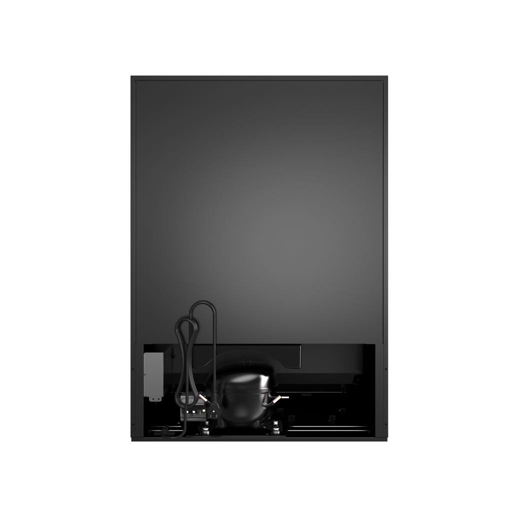 Thor Kitchen 24-Inch Undercounter Dual Zone Wine Cooler – Model TWC24UD