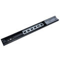 TRF2401 Slide rail - BC150.03.14.00