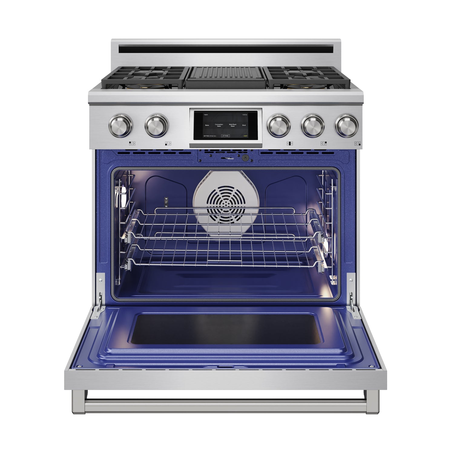 Thor Kitchen X Series Gas Range