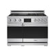 Stainless steel Accent