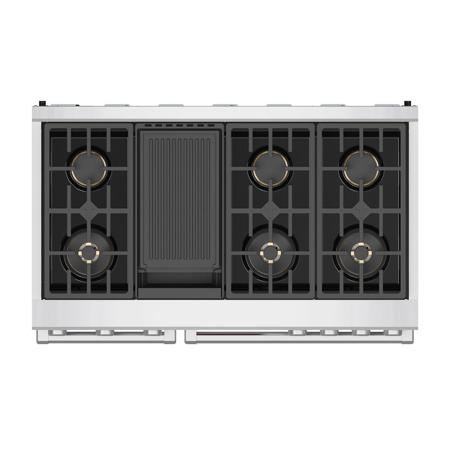 Thor Kitchen X Series Dual Fuel Range