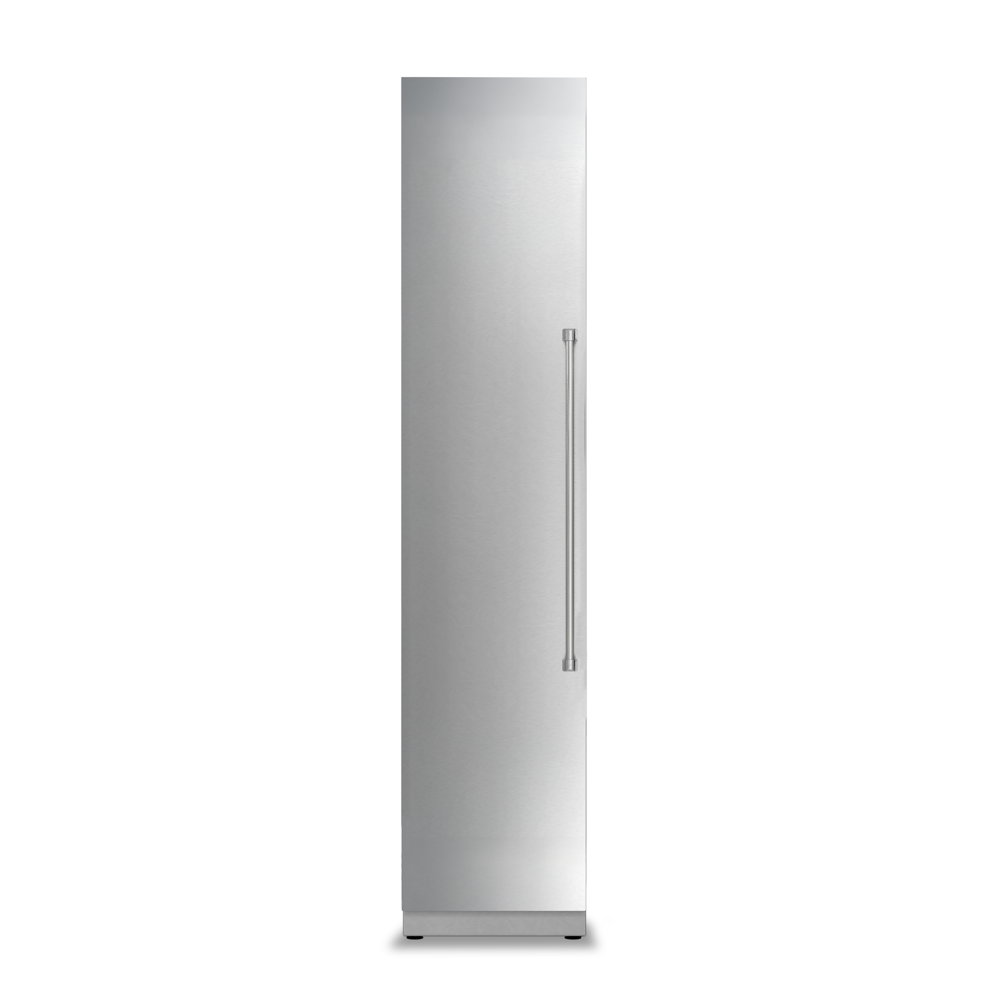 Thor Kitchen 18-inch Built-in Freezer Column, Stainless Steel Panel Ready – XRF18CFZ-SS