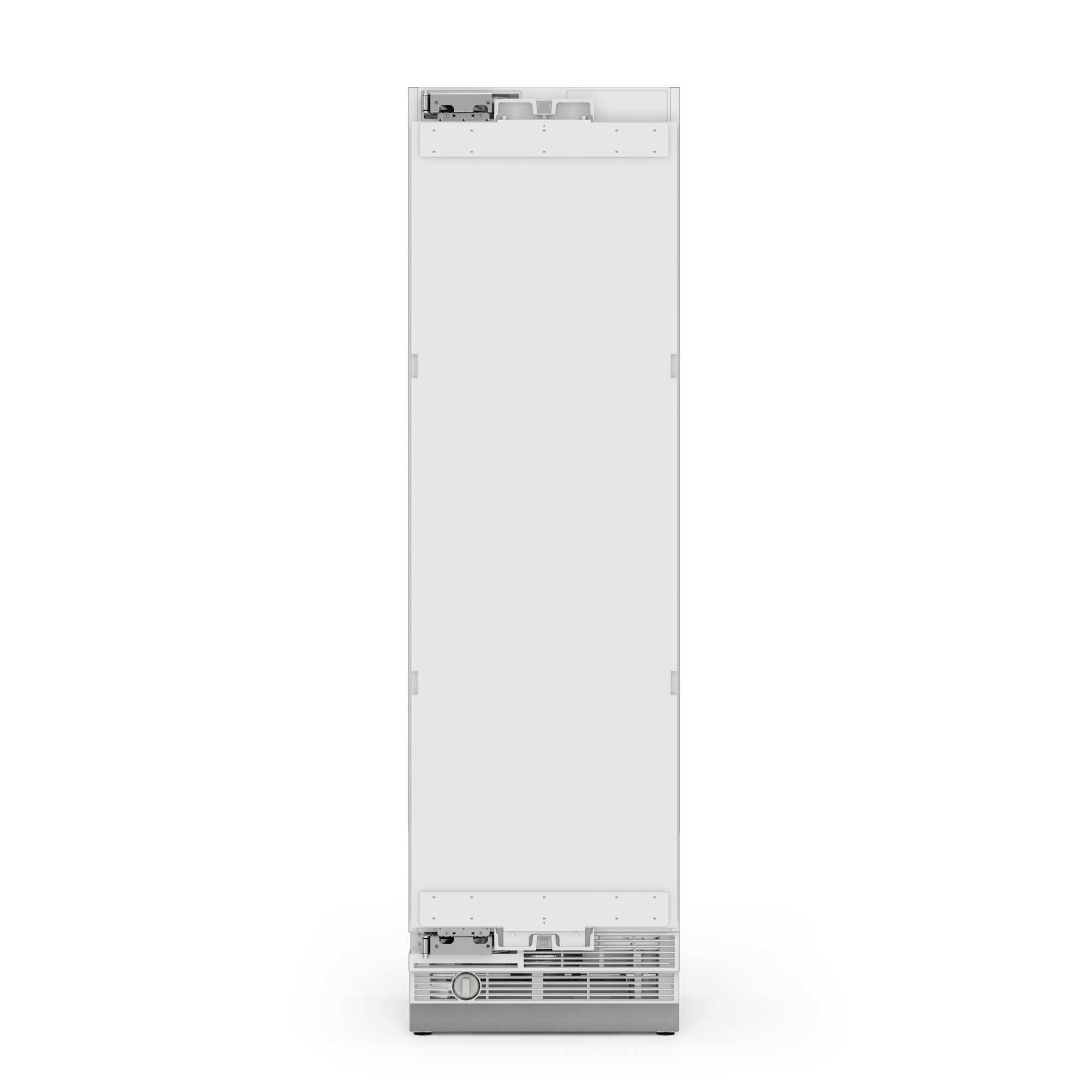 24 Inch Built-in Freezer Column, Panel Ready 24 Inch Built-in Freezer Column, Panel Ready
