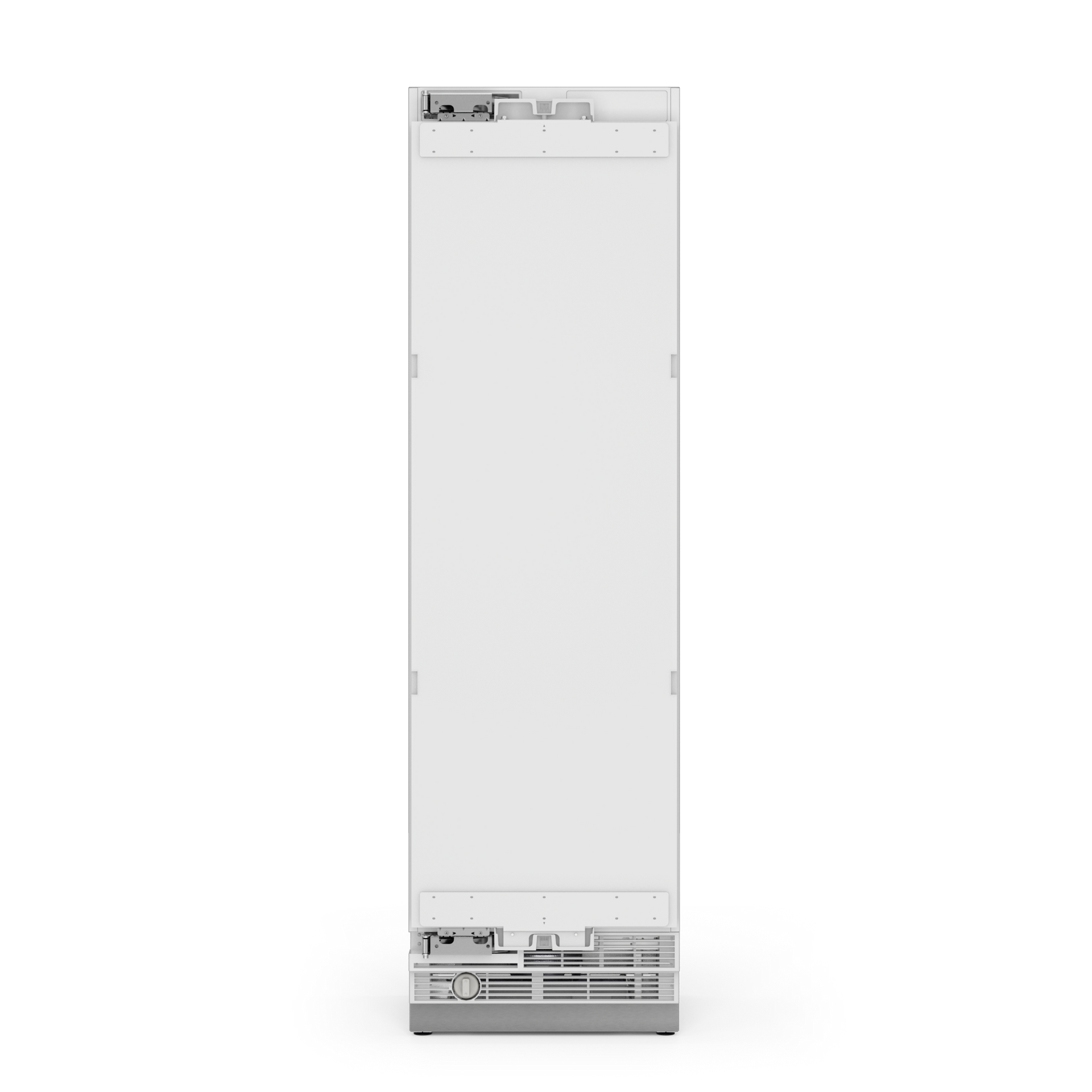 24 Inch Built-in Freezer Column, Panel Ready 24 Inch Built-in Freezer Column, Panel Ready