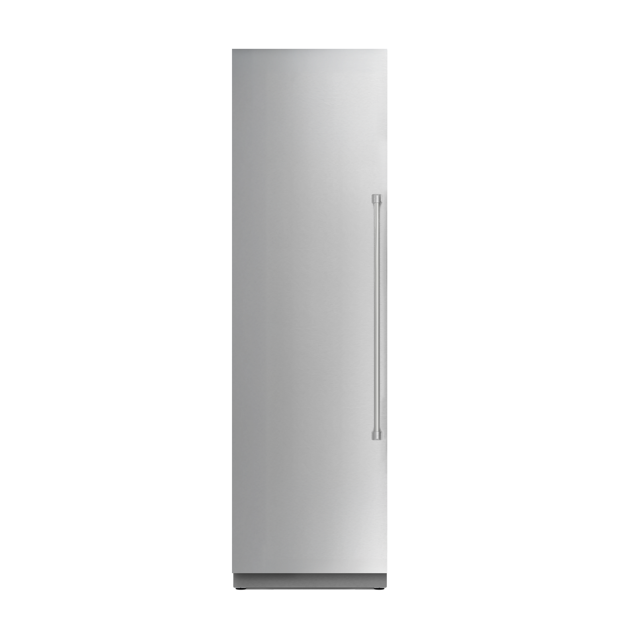 Thor Kitchen 24-inch Built-in Freezer Column, Stainless Steel Panel Ready - XRF24CFZ-SS