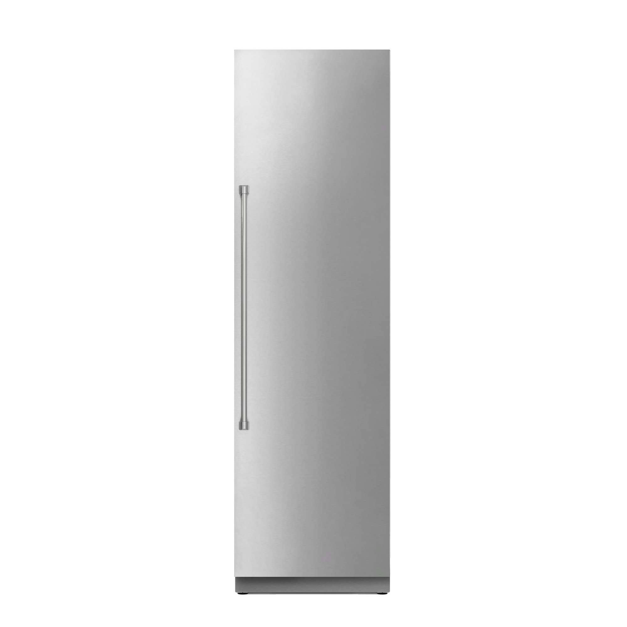Thor Kitchen 24-inch Built-in Freezer Column, Stainless Steel Panel Ready - XRF24CFZ-SS
