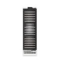 24 Inch Built-in Column Wine Cooler, Panel Ready