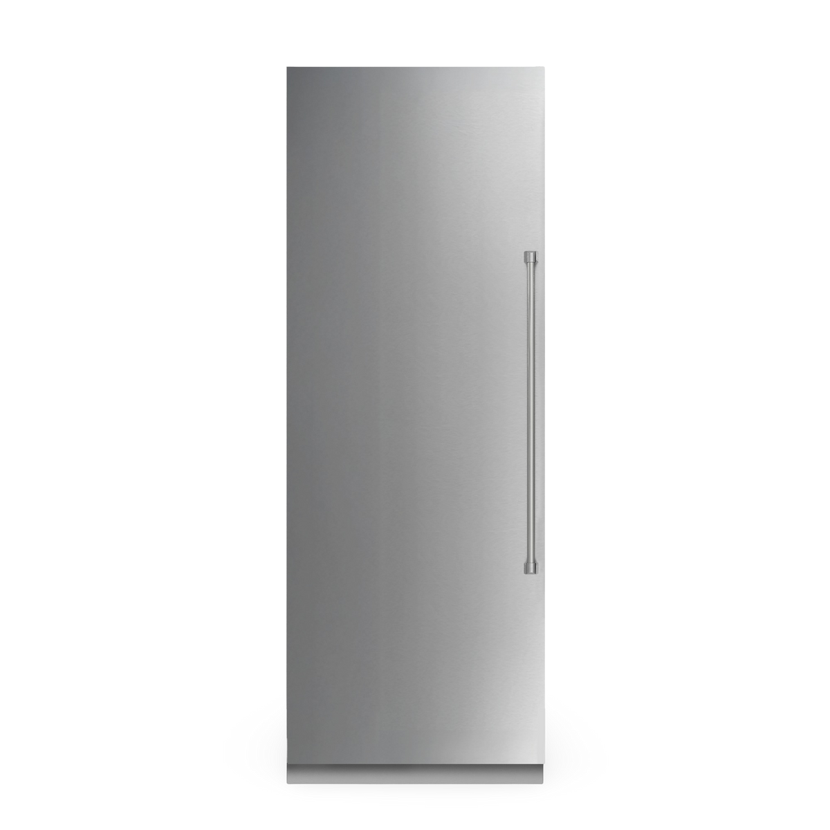 Thor Kitchen 24-inch Built-in Refrigerator Column, Stainless Steel