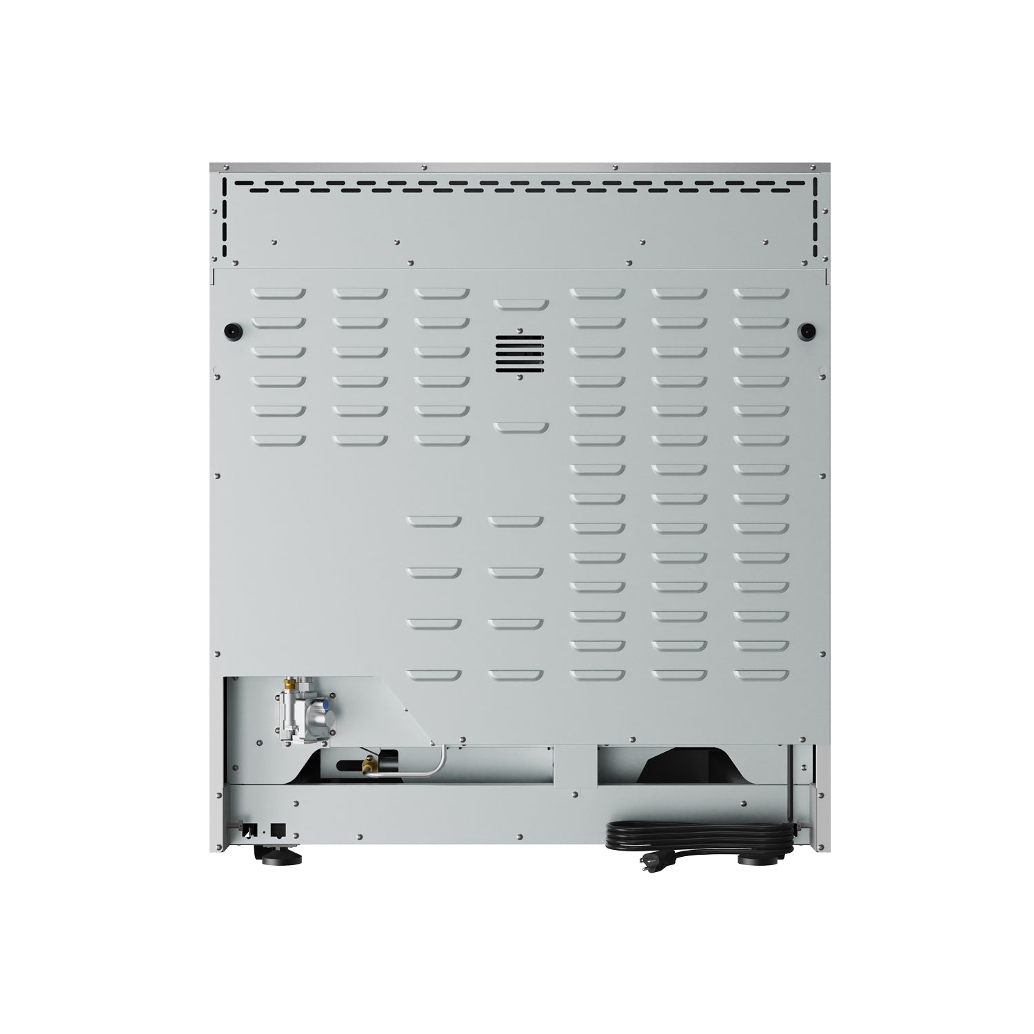 36 Inch X Series Premium Professional Gas Range