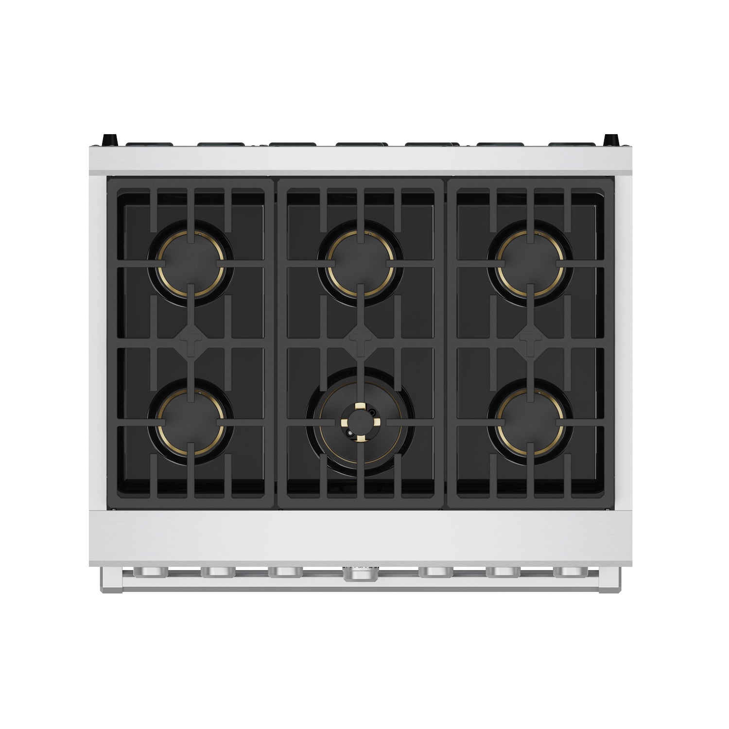 36 Inch X Series Premium Professional Gas Range