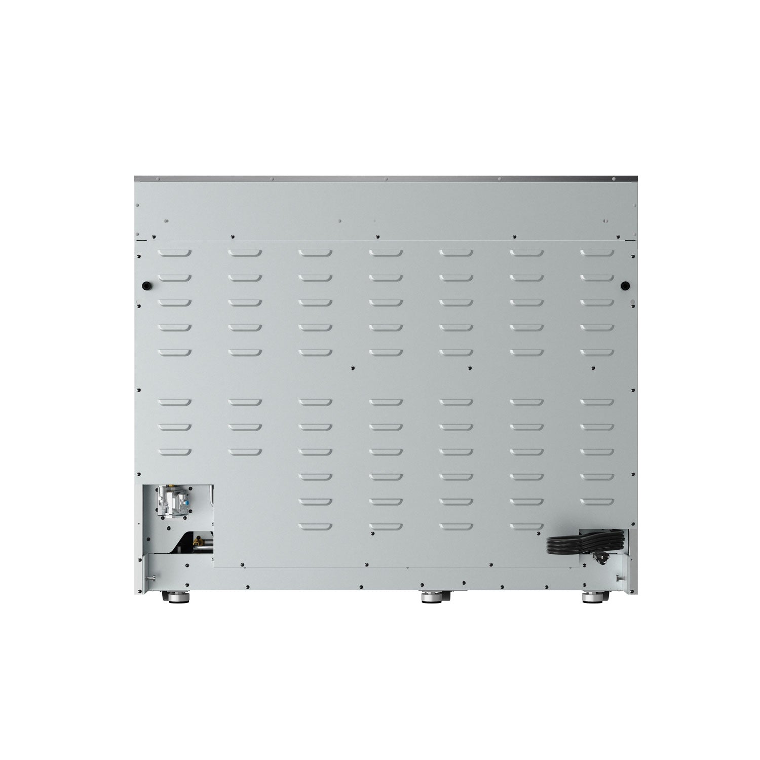 Thor Kitchen 48-Inch Professional Gas Range - XRG48E