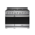 48 Inch X Series Professional Freestanding Gas Range