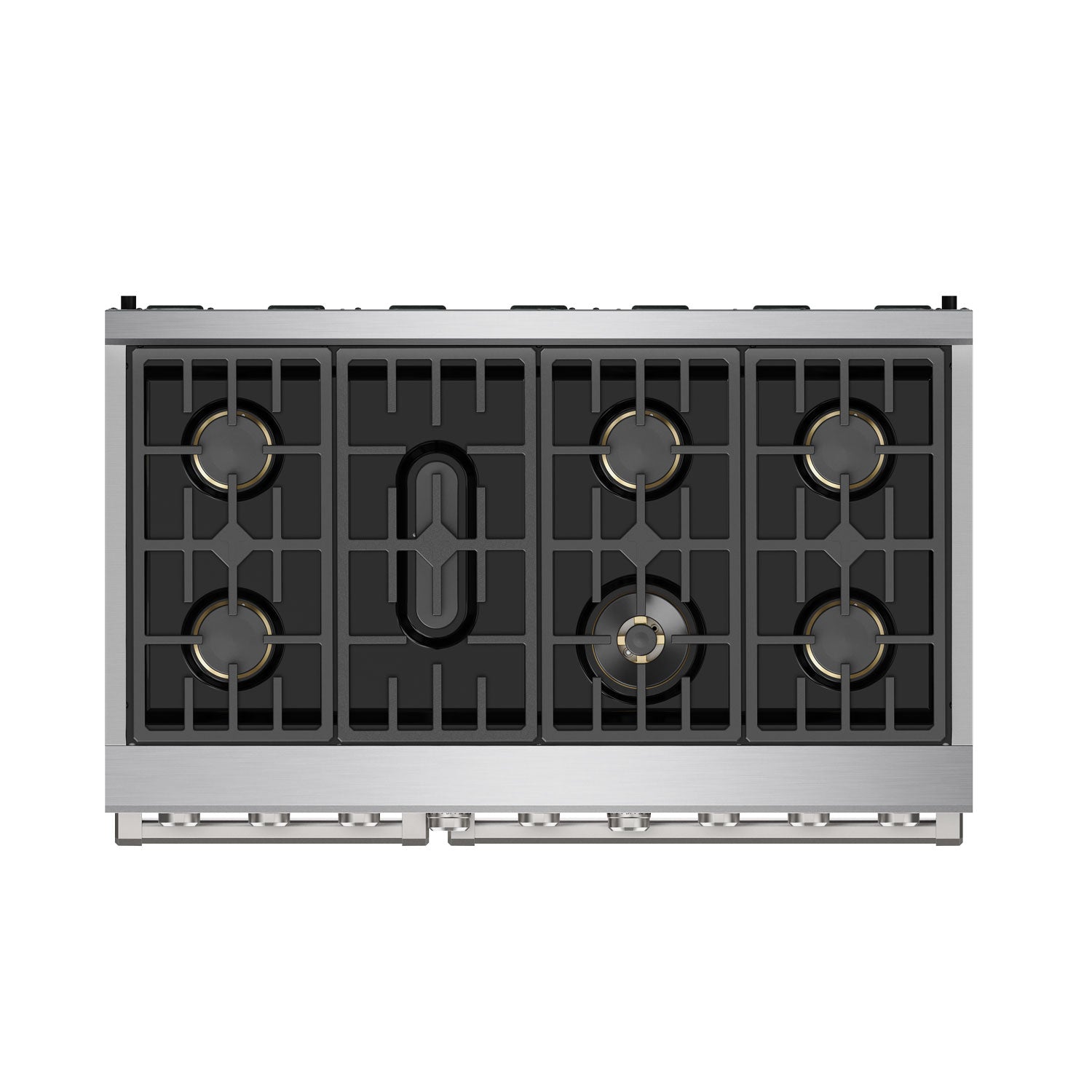 48 Inch X Series Professional Freestanding Gas Range