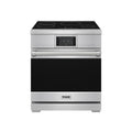 30 Inch X Series Professional Freestanding Induction Range