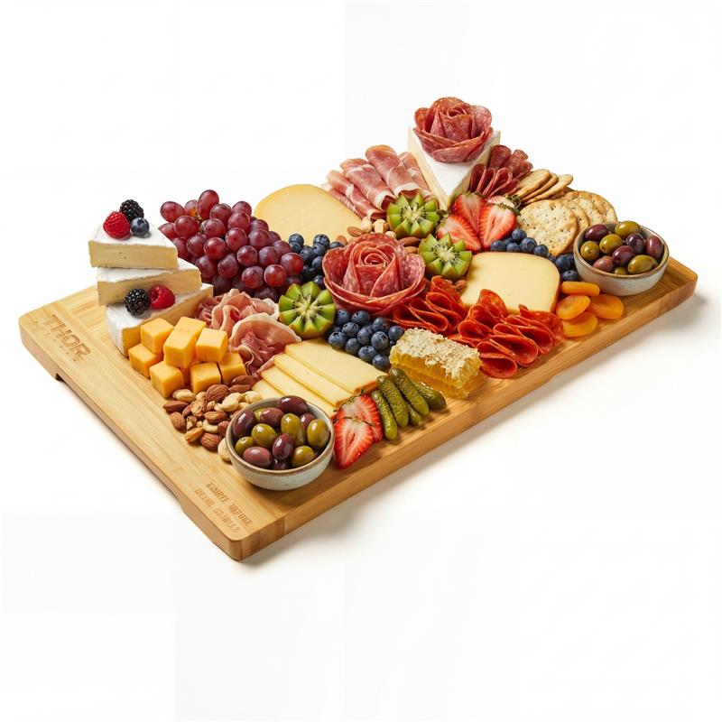 Thor Kitchen Bamboo Cutting Board