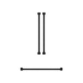 Black Color Kit Assembly for Gordon Ramsay Series 30” Refrigerator