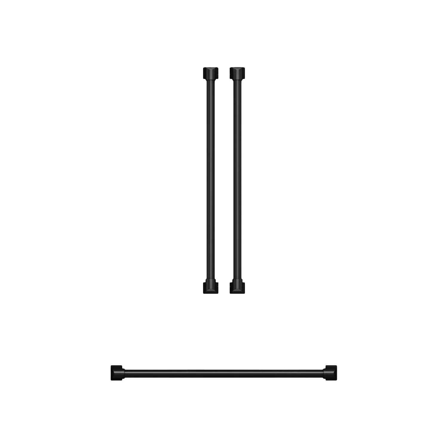 Black Color Kit Assembly for Gordon Ramsay Series 36” Refrigerator
