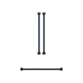 Blue Color Kit Assembly for Gordon Ramsay Series 36” Refrigerator