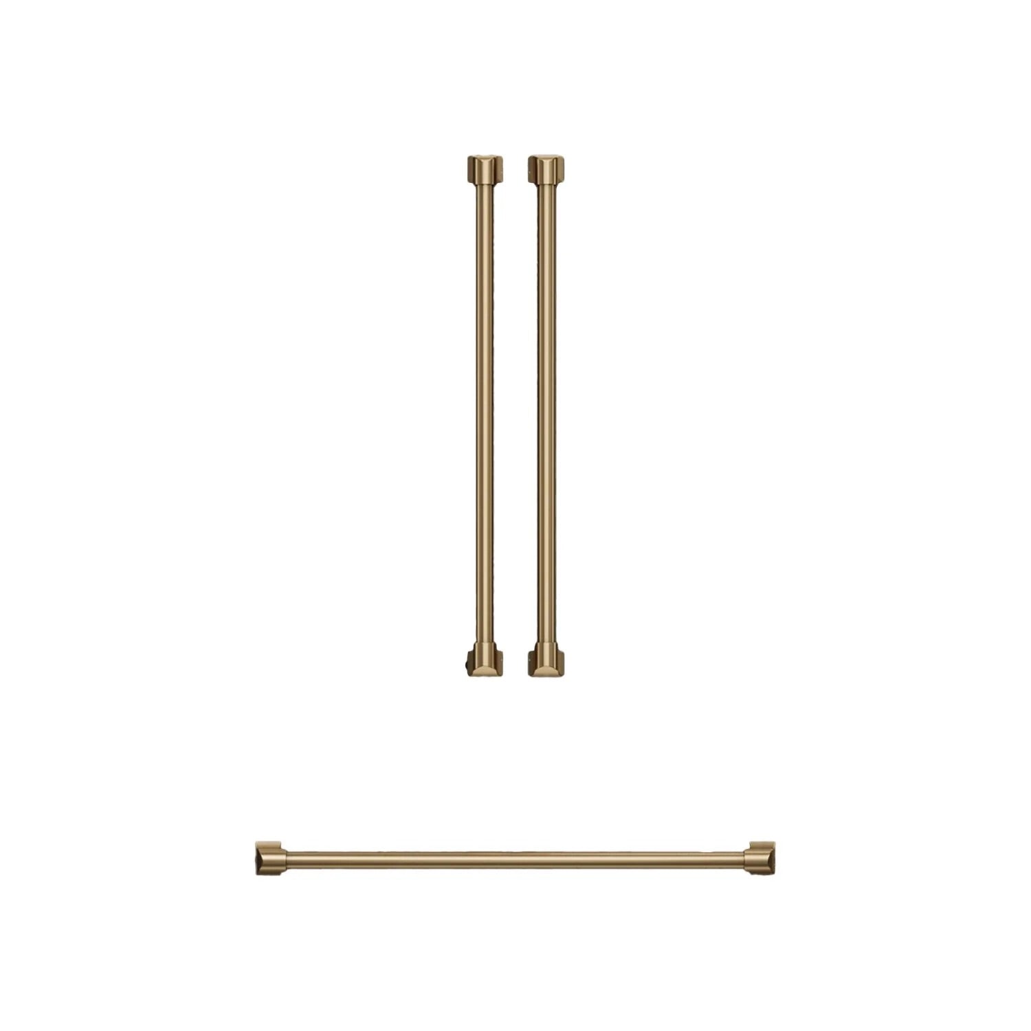 Bronze Color Kit Assembly for Gordon Ramsay Series 30” Refrigerator