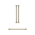 Bronze Color Kit Assembly for Gordon Ramsay Series 30” Refrigerator