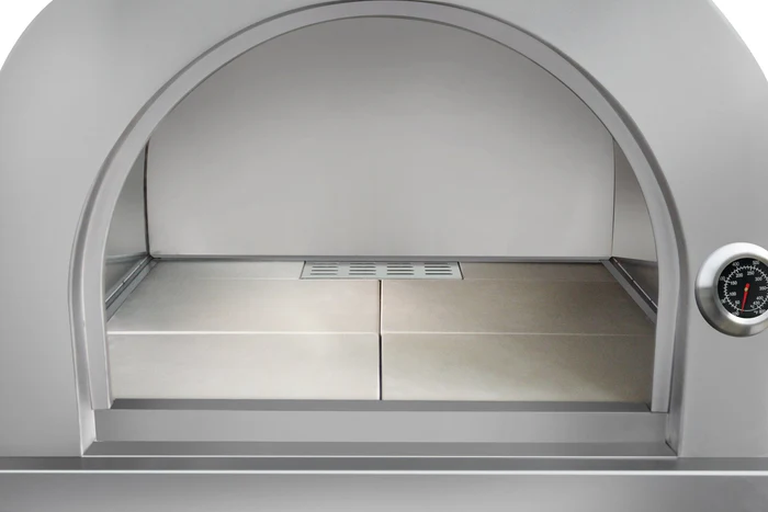 Cordierite Fire Brick A Pizza Oven for MK07SS304