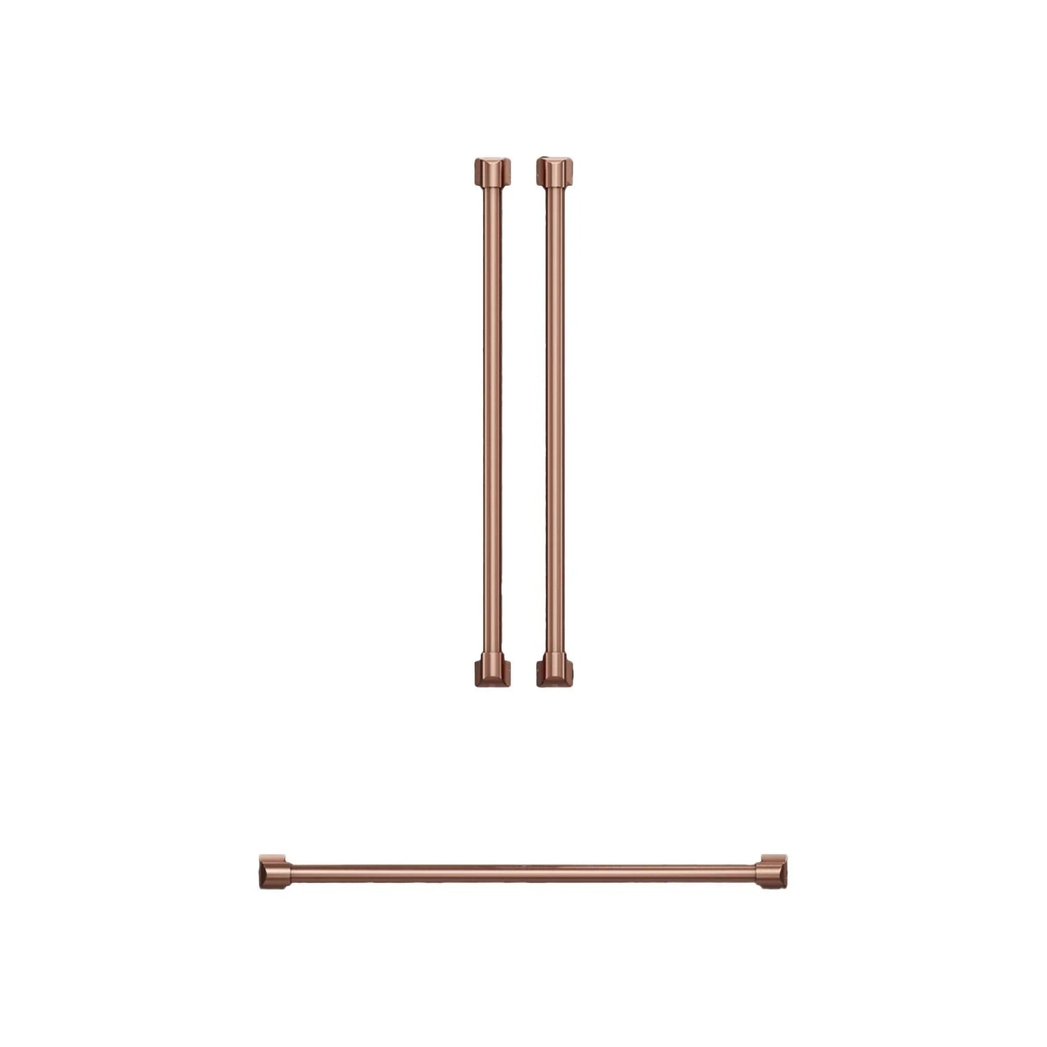 Rose Gold Color Kit Assembly for Gordon Ramsay Series 30” Refrigerator