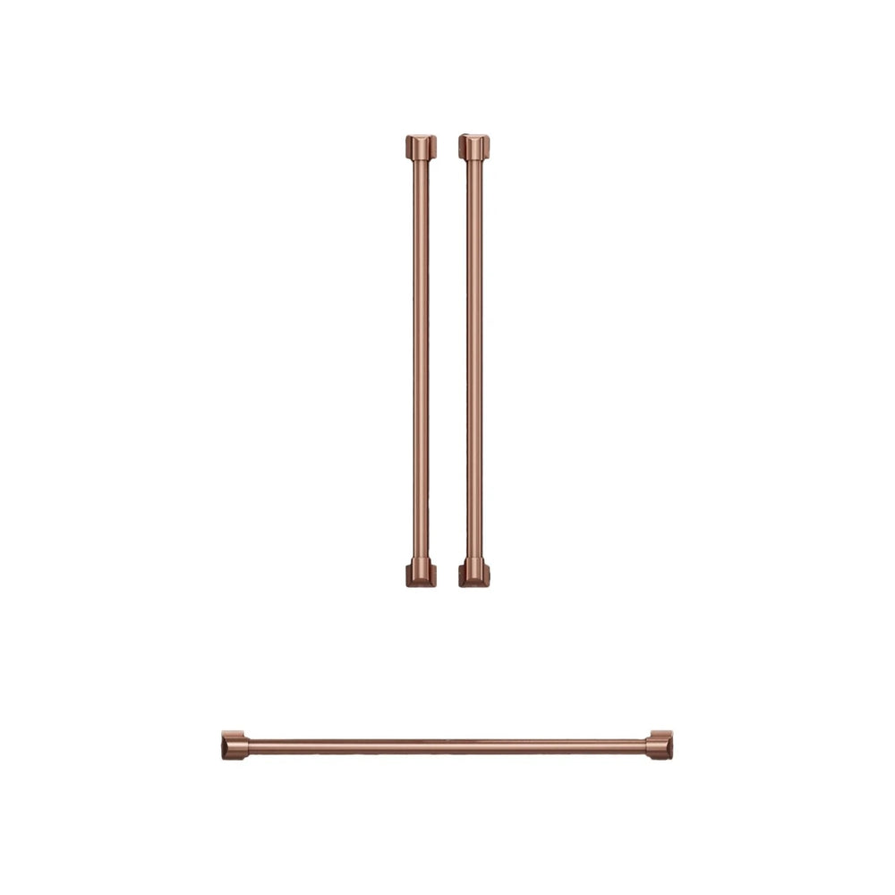 Shop Rose Gold Color Kit Assembly for Gordon Ramsay Series 36 ...