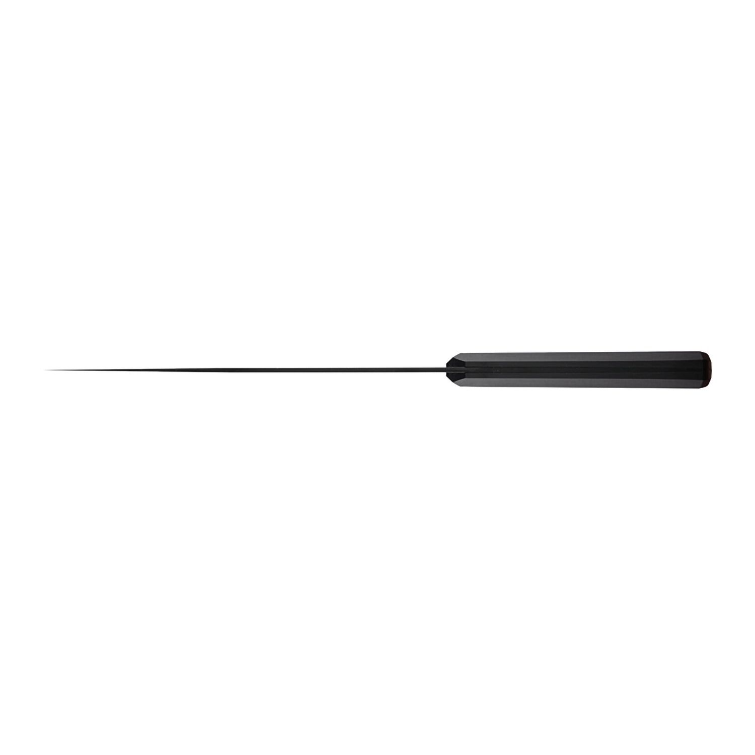 Black Titanium Coated German Steel Chef Knife 8 Inches