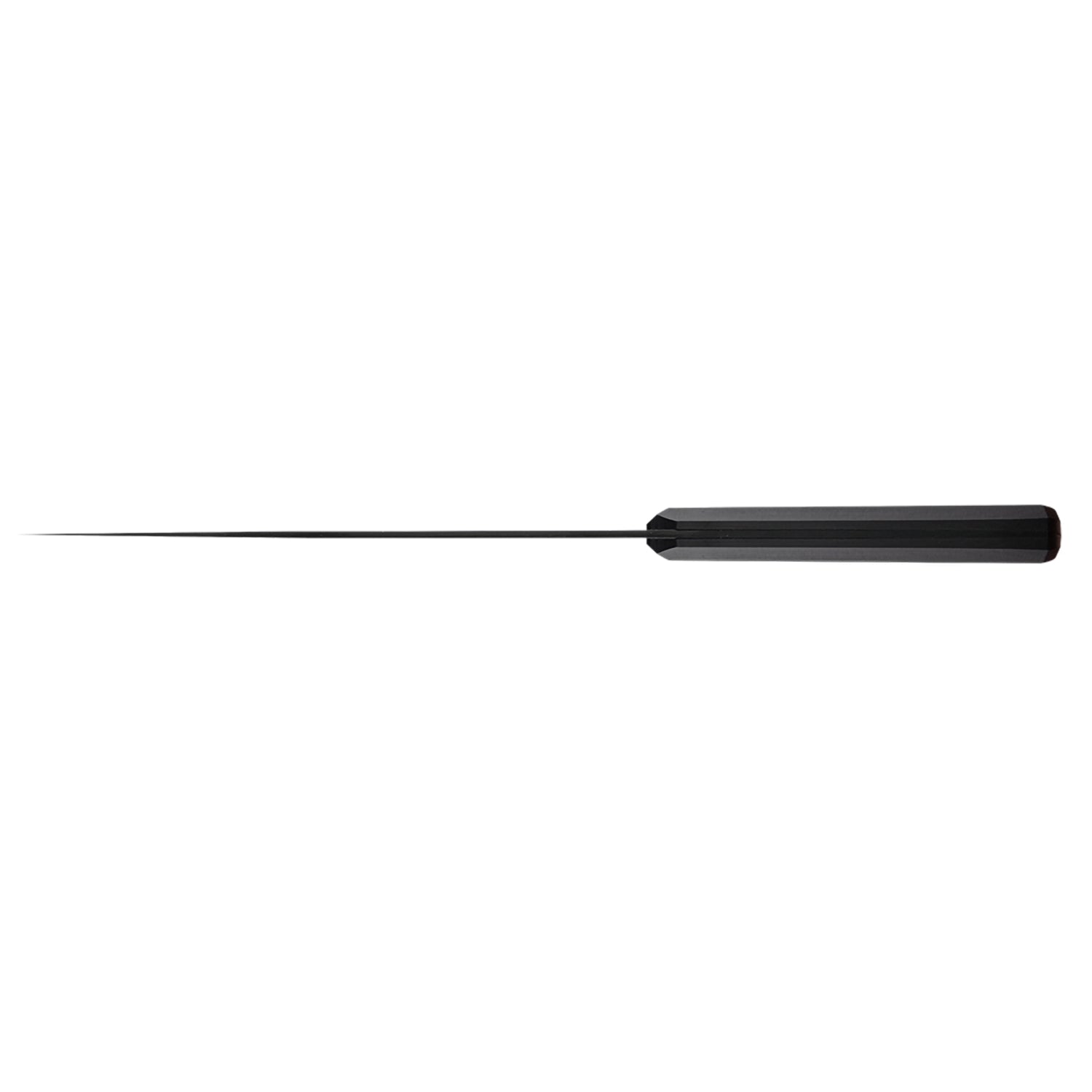 Black Titanium Coated German Steel Chef Knife 8 Inches