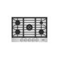 30 Inch Professional Gas Cooktop in Stainless Steel